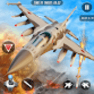 航空飞行战斗冒险(Aeroplane Fly Fighting Adventure)