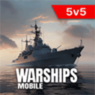 战舰移动2(Warships Mobile)