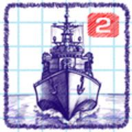 海战2(Sea Battle 2)