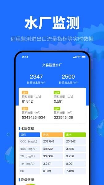 文县智慧水厂官方下载